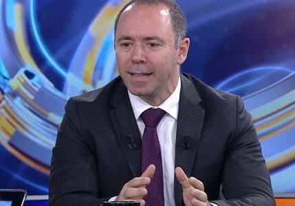 Şant Manukyan: Çin'in mali teşvik paketi beklentileri karşılayamadı