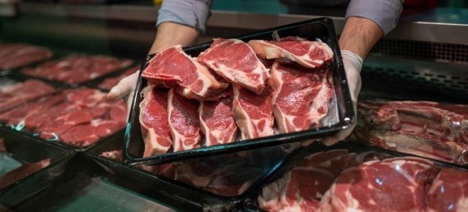 Şap alarmı sonrası kırmızı ette tehlike var mı? Tarım ve Orman Bakanlığı yanıtladı