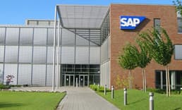 SAP: Türkiye, büyüme stratejimizin önemli bir parçası