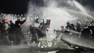 Saraçhane eylemleri davasında tüm sanıklara beraat kararı