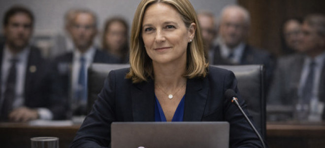 Sarah Friar OpenAI'nın devasa büyüme rakamlarını paylaştı