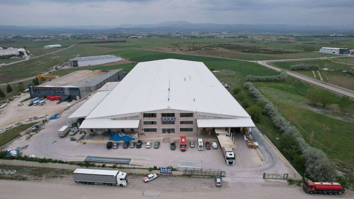 Saray Matbaacılık’tan yüzde 200 bedelli sermaye artırımı kararı