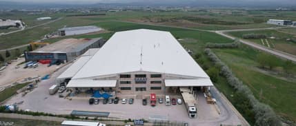 Saray Matbaacılık’tan yüzde 200 bedelli sermaye artırımı kararı