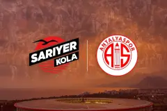Sarıyer Kola, Antalyaspor’un Resmî İçecek Sponsoru Oldu