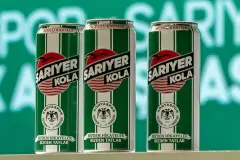Sarıyer Kola, Konyaspor’un 2026-2027 Sezonu İçecek Sponsoru Oldu