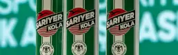Sarıyer Kola, Konyaspor’un 2026-2027 Sezonu İçecek Sponsoru Oldu