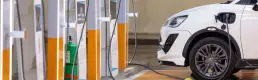 Şarj ağı genişledi, elektrikli araç sayısı 450 bini aştı