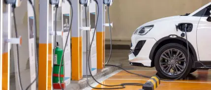Şarj ağı genişledi, elektrikli araç sayısı 450 bini aştı