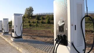 Şarj istasyonlarında Eşarj ve Trugo ortaklığı 81 ilde hizmette