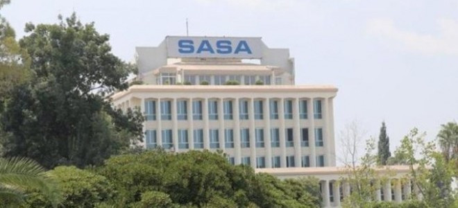 SASA, 100 milyon TL sermayeli yeni şirket kurdu