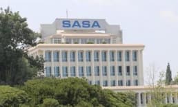 SASA, 100 milyon TL sermayeli yeni şirket kurdu