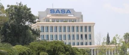 SASA, 100 milyon TL sermayeli yeni şirket kurdu