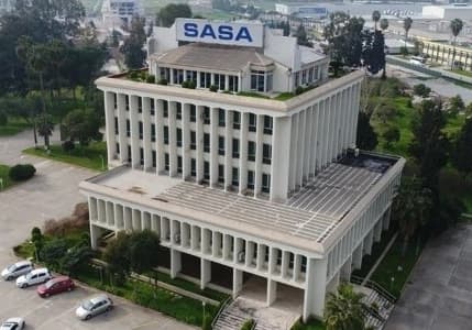 SASA’da KAP açıklaması sonrasında keskin düşüş
