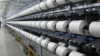 SASA'dan 230 milyon dolarlık yatırım