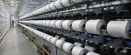 SASA'dan 230 milyon dolarlık yatırım