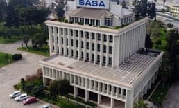 Sasa'dan 2.5 milyar TL net kâr