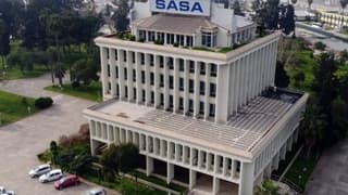 Sasa'dan 2.5 milyar TL net kâr