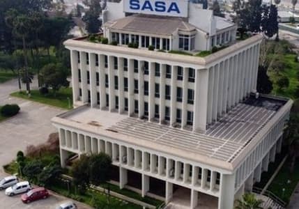 Sasa'dan 2.5 milyar TL net kâr