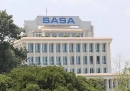 SASA'dan ertelenmiş vergi gideri açıklaması