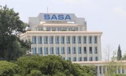 Sasa'dan hisse geri alım kararı