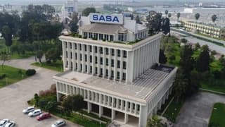 SASA'nın 20 milyar dolarlık yatırımda izleyeceği yeni yol haritası