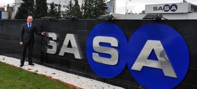 Sasa'nın 500 milyon euroluk tahvil ihracı onaylandı