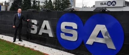 Sasa'nın 500 milyon euroluk tahvil ihracı onaylandı