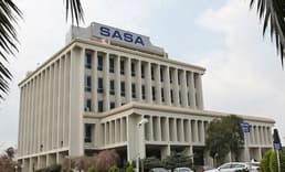 Fitch, SASA'nın kredi notunu düşürdü