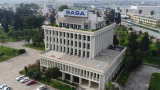 SASA’nın net kârındaki düşüş sonrası hissede %4’ü aşan yükseliş