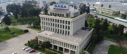 SASA’nın net kârındaki düşüş sonrası hissede %4’ü aşan yükseliş