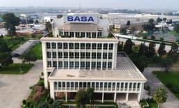 SASA'nın patronu Erdemoğlu'ndan yeni tesislere ilişkin açıklama