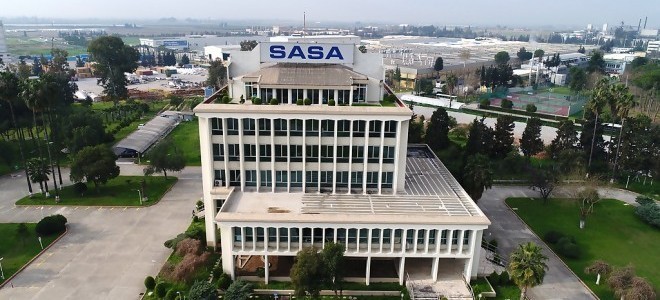 Sasa pay geri alım programı başlattı