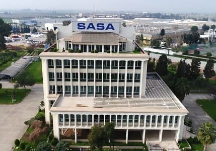 Sasa pay geri alım programı başlattı