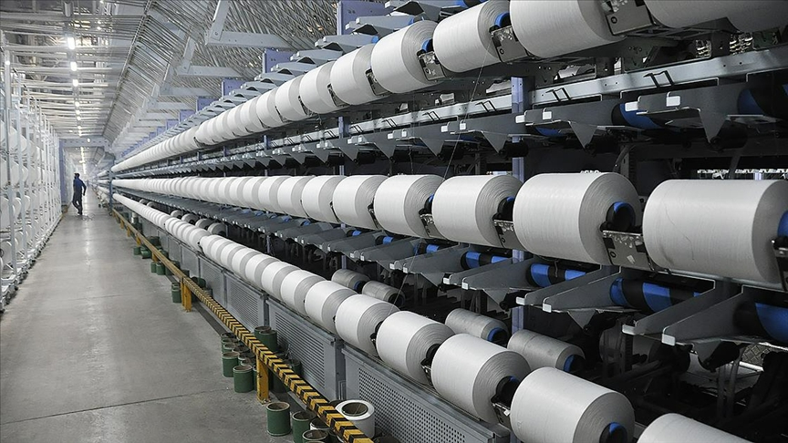 Sasa Polyester 2025 yılını 21.9 milyar TL net zararla kapattı