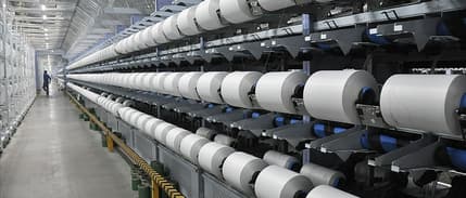 Sasa Polyester 2025 yılını 21.9 milyar TL net zararla kapattı