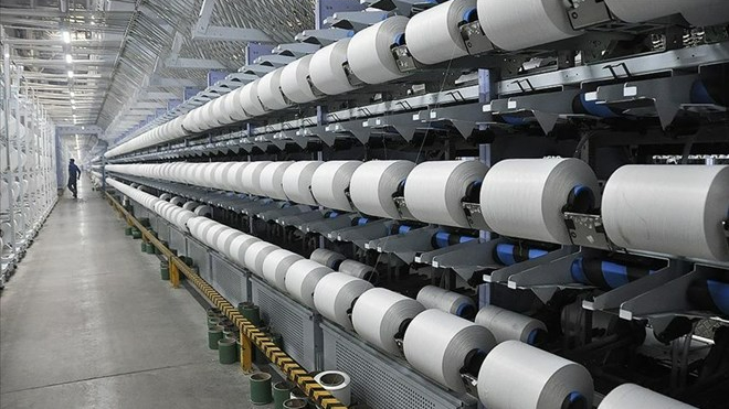 SASA Polyester 2026 yılı ilk çeyrek bilançosunu açıkladı