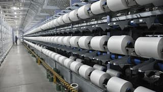 SASA Polyester 2026 yılı ilk çeyrek bilançosunu açıkladı