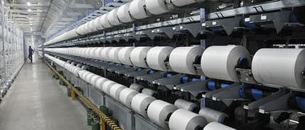 SASA Polyester 2026 yılı ilk çeyrek bilançosunu açıkladı