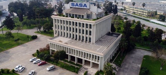Sasa Polyester, sermaye artırımı için SPK'ye başvurdu