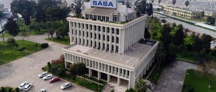 Sasa Polyester, sermaye artırımı için SPK'ye başvurdu
