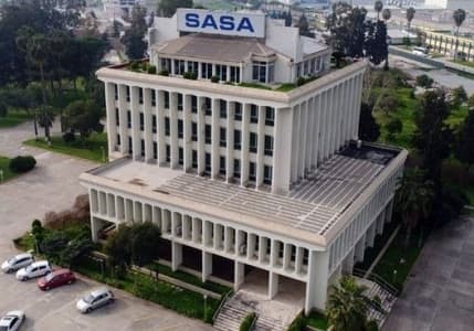 Sasa Polyester, sermaye artırımı için SPK'ye başvurdu
