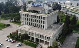 SASA üretime bakım-onarım sebebiyle 1 ay ara verdi