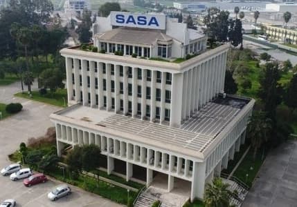 SASA üretime bakım-onarım sebebiyle 1 ay ara verdi