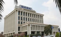 Sasa yeni anlaşmasını KAP'a bildirdi