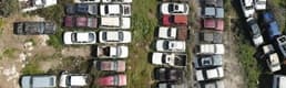 Satılamayan araçlar yediemin otoparklarını ‘döviz çöplüğüne’ çevirdi