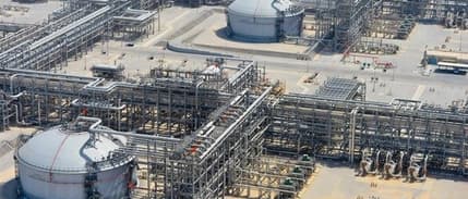 Saudi Aramco beş Çin şirketiyle petrol anlaşması yaptı