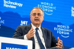 Saudi Aramco CEO'sundan küresel petrol krizi uyarısı