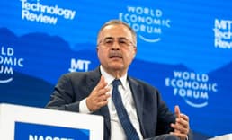 Saudi Aramco CEO'sundan küresel petrol krizi uyarısı