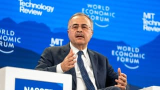 Saudi Aramco CEO'sundan küresel petrol krizi uyarısı