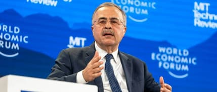 Saudi Aramco CEO'sundan küresel petrol krizi uyarısı